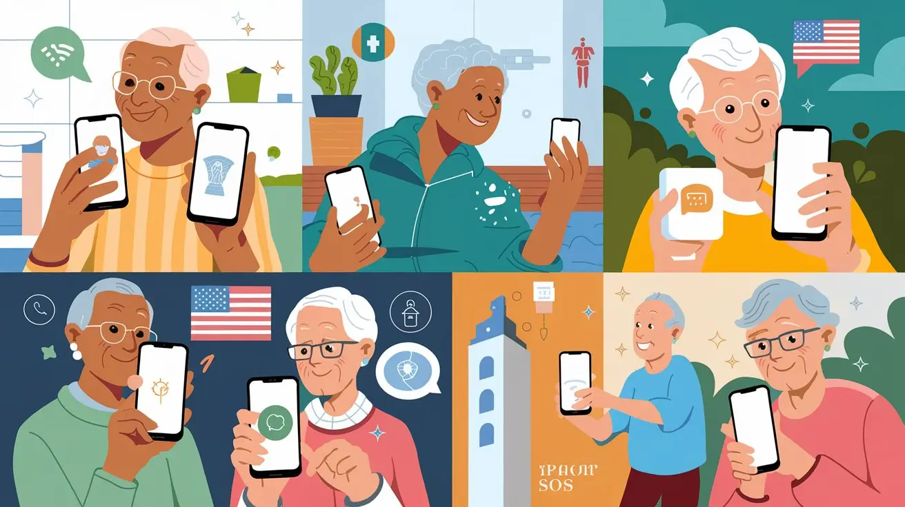 Free Government iPhone for Seniors in 2025  Apply Today