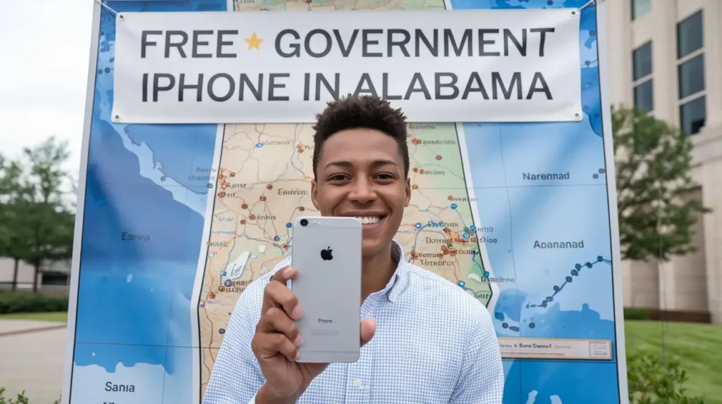 Free Government iPhone in Alabama Programs and Benefits in 2025