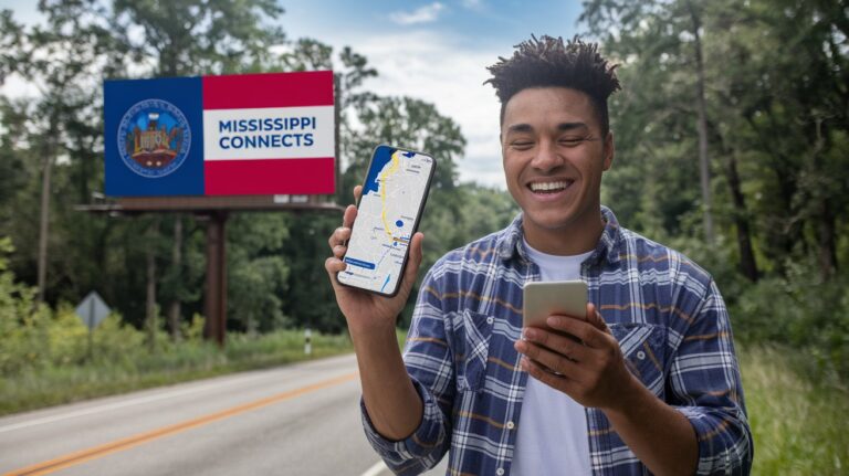 Unlock Connectivity: Free Government iPhones in Mississippi