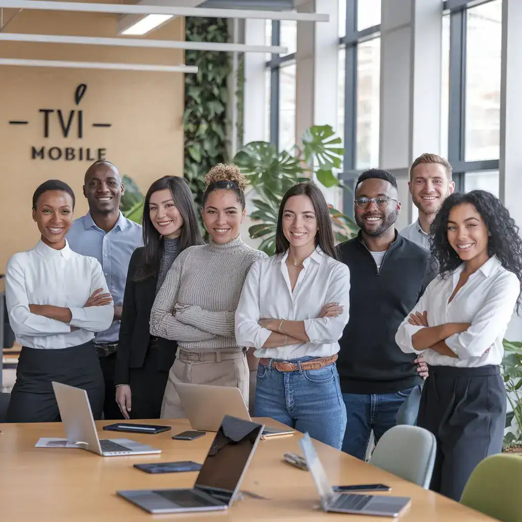 TVI Mobile