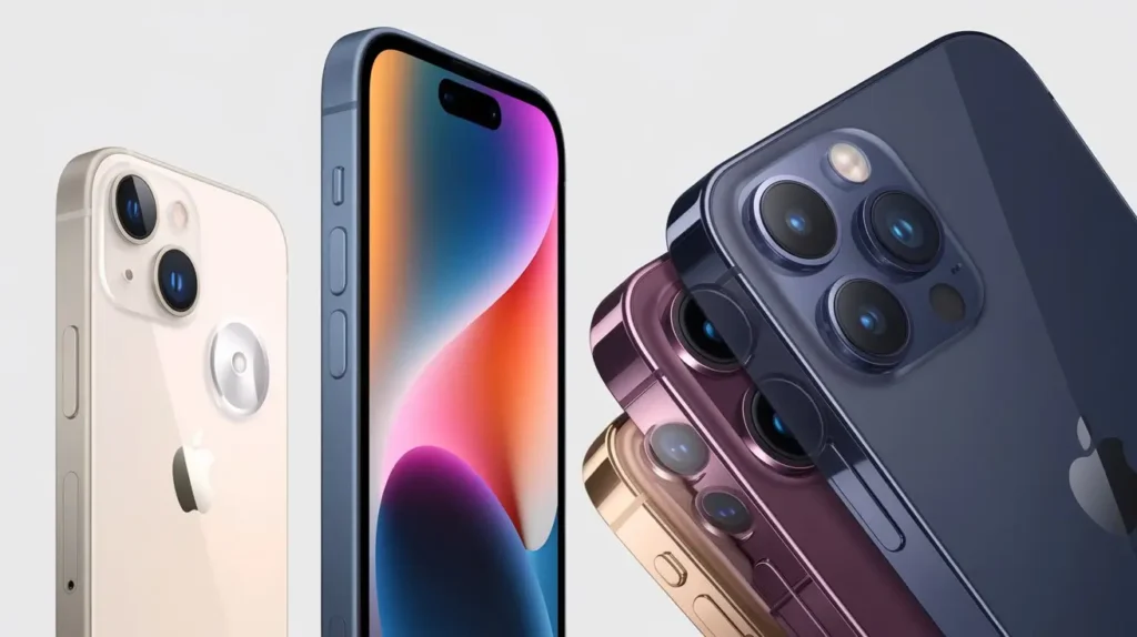 free government iphone 14 vs 14 pro