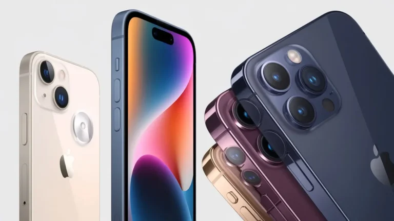 free government iphone 14 vs 14 pro